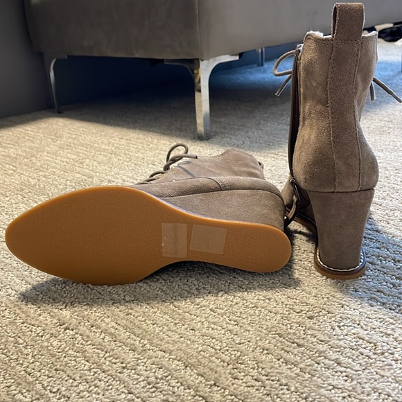 Dolce Vita booties - Picture 7 of 7